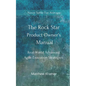 The Rock Star Product Owner's Manual: Real -World Advanced Agile Execution Strategies - Paperback