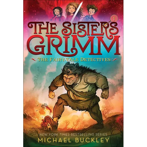Fairy-Tale Detectives - Hardcover
