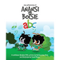 The Adventures of Anansi and Boisie ABC: A Caribbean Alphabet Book - Paperback