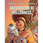 Anticipation of Hollowness - Paperback