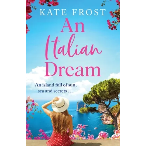 An Italian Dream - Paperback