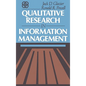 Qualitative Research in Information Management - Hardcover