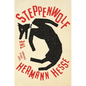 The Steppenwolf - Hardcover