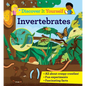 Discover It Yourself: Invertebrates - Hardcover
