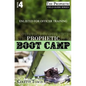 Prophetic Boot Camp - Paperback