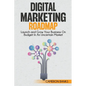 Digital Marketing Roadmap: Launch and Grow Your Business on a Budget in an Uncertain Market - Paperback