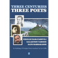 Three Centuries - Three Poets: An Anthology of Georgean Poetry translated by Lyn Coffin - Paperback