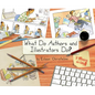 What Do Authors and Illustrators Do? - Hardcover