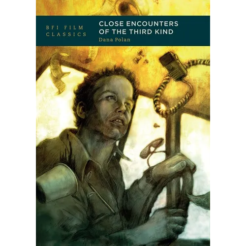 Close Encounters of the Third Kind - Paperback