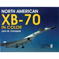 North American Xb-70 in Color - Paperback