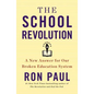 School Revolution - Hardcover