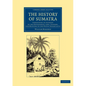 The History of Sumatra - Paperback