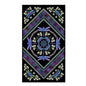 Dragonfly Wonder Black Dragonfly Panel 24″