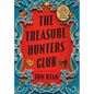 The Treasure Hunters Club: A Mystery - Hardcover