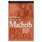 Springboard Shakespeare: Macbeth - Paperback