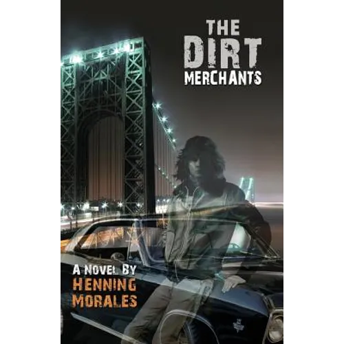 The Dirt Merchants - Paperback