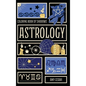 Coloring Book of Shadows: Astrology - Hardcover