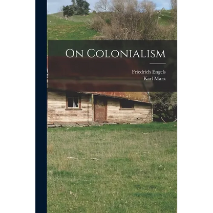 On Colonialism - Paperback