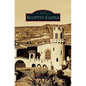 Scotty's Castle - Hardcover