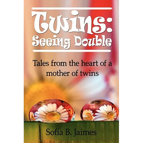 Twins: Seeing Double - Paperback