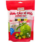 Dried Soursop Fruit Snacks (Mãng Cầu Xí Muội) - 500gr