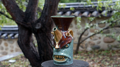 Dogabi Coffee Dripper #39 - "Megan"