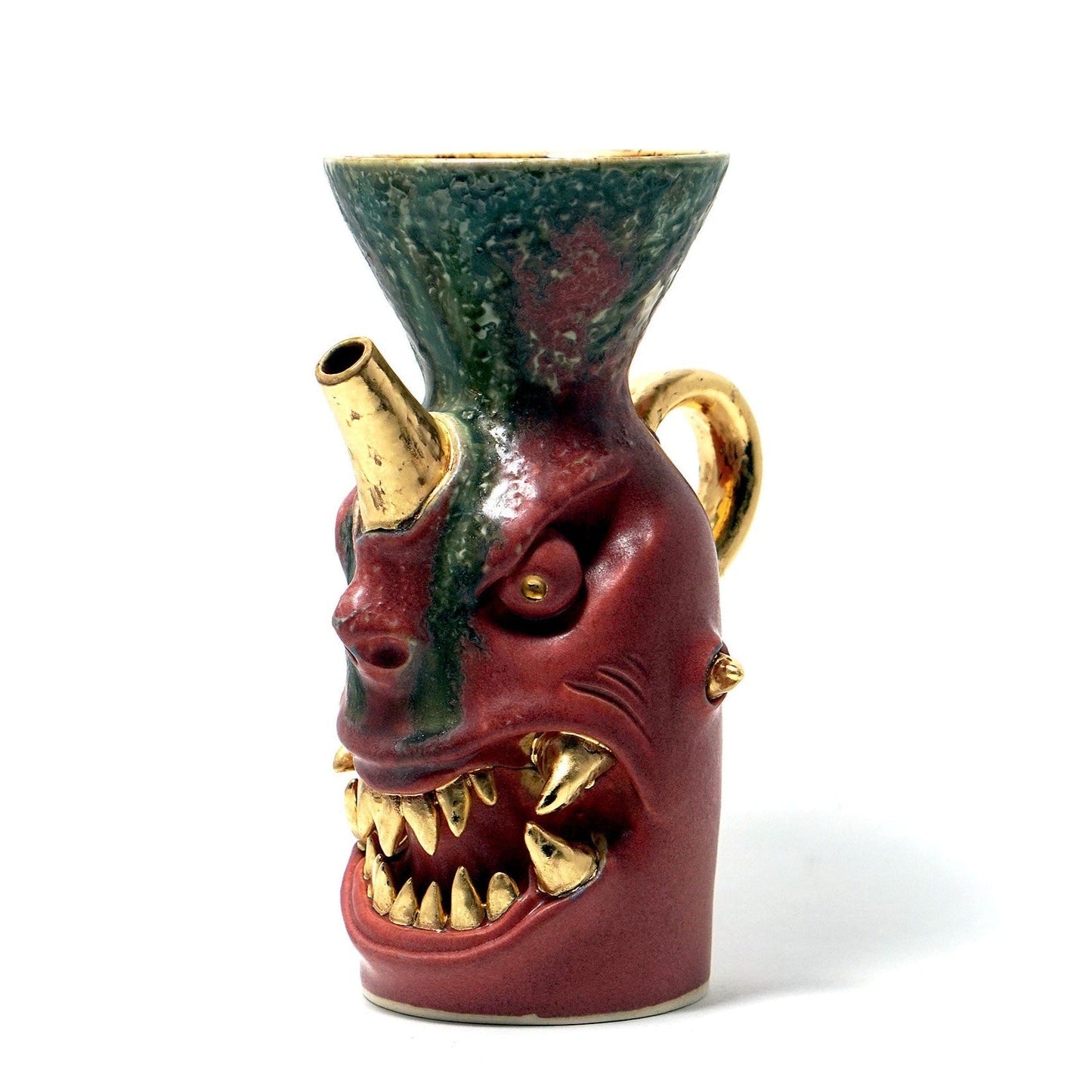 Dogabi Coffee Dripper #45 - "Marty"