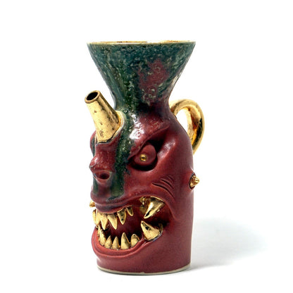 Dogabi Coffee Dripper #45 - "Marty"