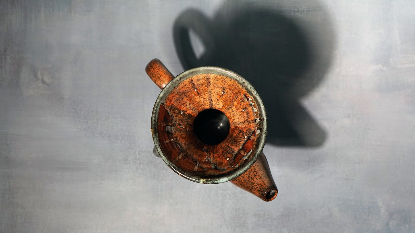 Dogabi Coffee Dripper #61 - "Felicia"