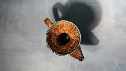 Dogabi Coffee Dripper #61 - "Felicia"