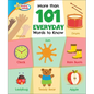 More Than 101 Everyday Words to Know - Library Binding