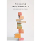 The Asking: New and Selected Poems - Paperback