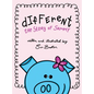 Different: the Story of Sammy - Hardcover