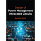 Design of Power Management Integrated Circuits - Hardcover