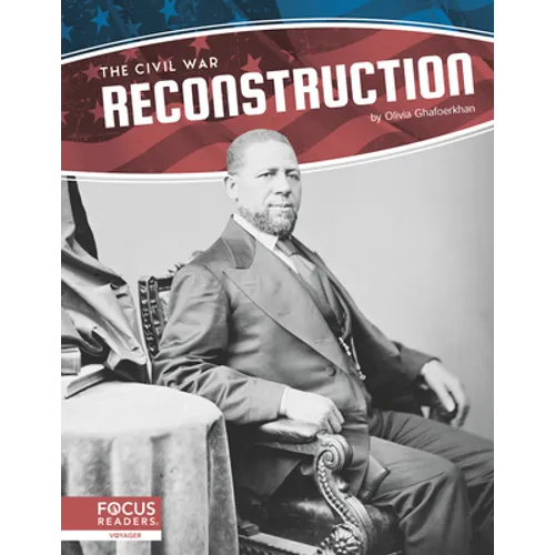 Reconstruction - Library Binding