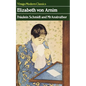 Fraulein Schmidt And Mr Anstruther - Paperback