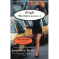 High Maintenance - Paperback