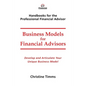 Business Models for Financial Advisors - Paperback