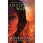 Amaskan's War - Paperback