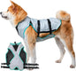 Dry-Activate Dog Cooling Vest, Machine Washable – Assorted Colors