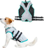 Dry-Activate Dog Cooling Vest, Machine Washable – Assorted Colors