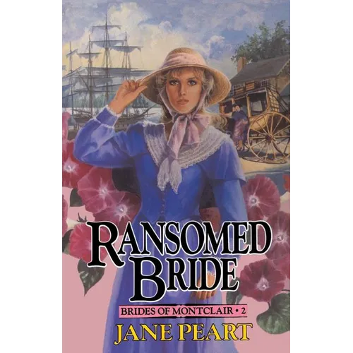 Ransomed Bride: Book 2 - Paperback