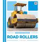 Road Rollers - Library Binding