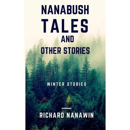 Nanabush Tales and Other Stories - Paperback