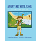 Adventures with Jessie: Treasure Quest - Hardcover