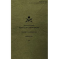 Australian Army Manual of Land Warfare Volume 2, Pamphlet No 2, Survival 1987 - Paperback