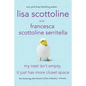 My Nest Isn't Empty, It Just Has More Closet Space: The Amazing Adventures of an Ordinary Woman - Paperback