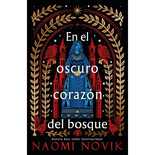 En El Oscuro Corazon del Bosque - Paperback