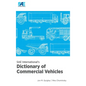 SAE International's Dictionary of Commercial Vehicles - Hardcover