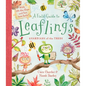 A Field Guide to Leaflings: Guardians of the Trees - Hardcover